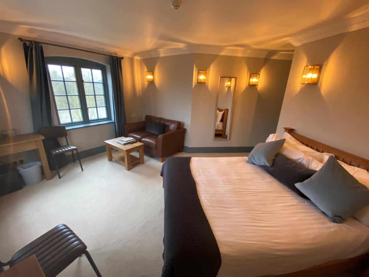 The Mooring Post Bed & Breakfast Gloucester Exterior photo
